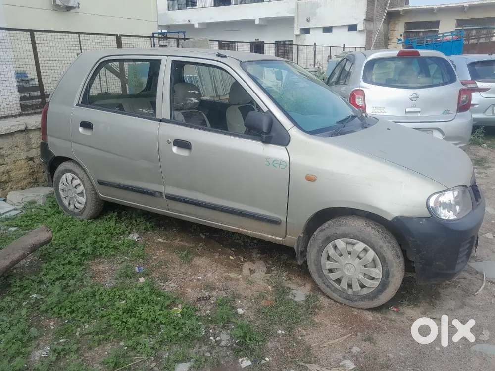 Maruti Suzuki Alto 2006 Model