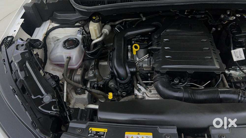 Skoda Kushaq Ambition 1.0l Tsi Mt, 2024, Petrol