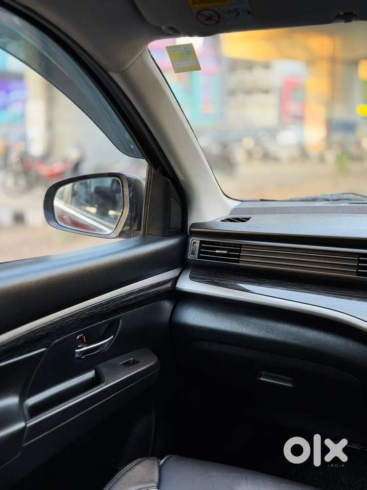 Maruti Suzuki Xl6 1.5 Zeta Mt, 2019, Petrol