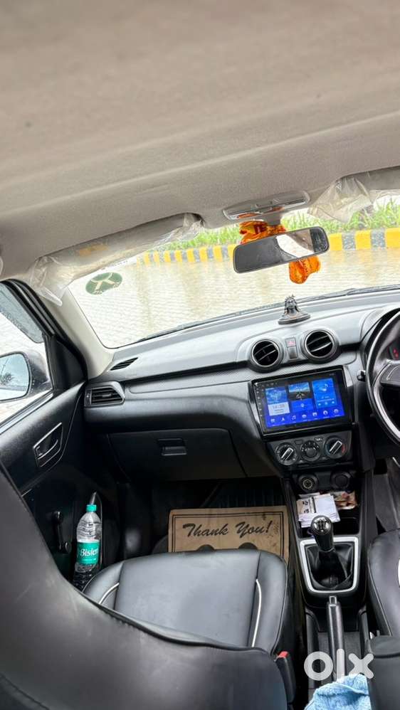 Swift 2020 Lxi 59390 Km