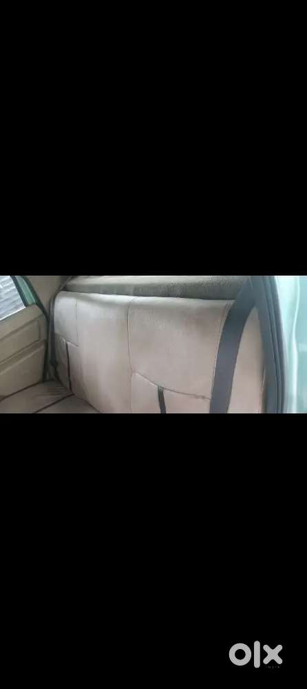 Renault Lodgy Stepway 2007