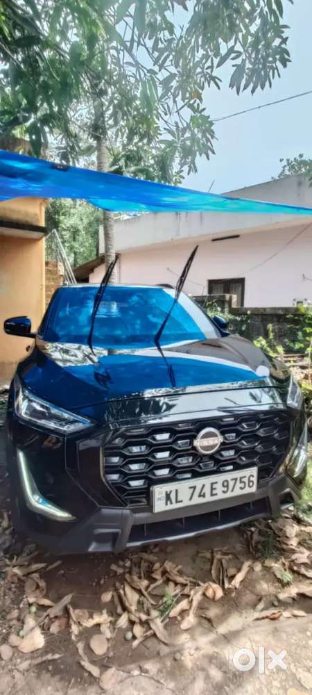 Nissan Magnite 1.0 Xl 2025
