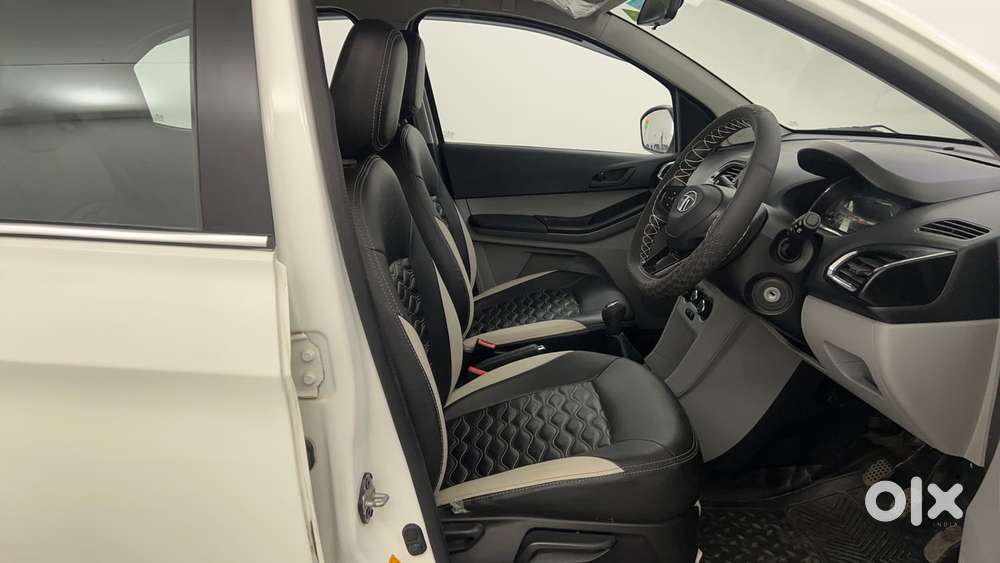 Tata Tiago 1.2 Revotron Xt Cng, 2023, Cng & Hybrids