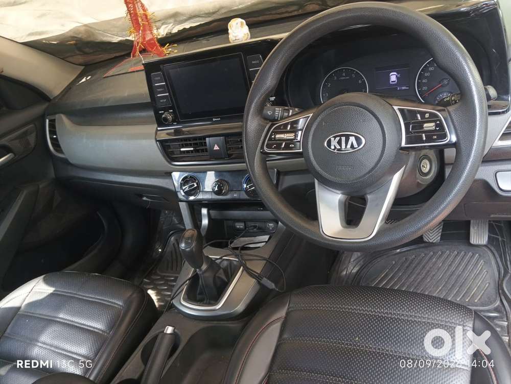 31000 Km Driven Kia Seltos 2020 Petrol Manual In