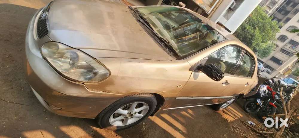 Toyota Corolla 2nd Owner Petrol