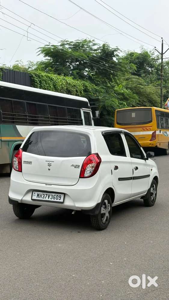 Maruti Suzuki Alto 800 Lxi, 2019, Petrol