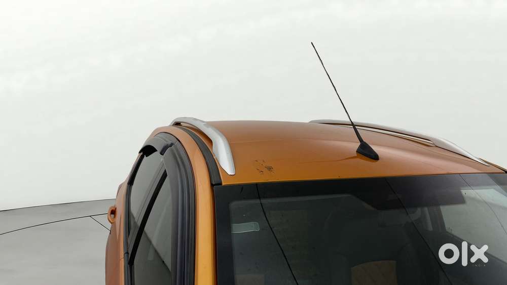 Tata Tiago 1.2 Revotron Xz, 2018, Petrol