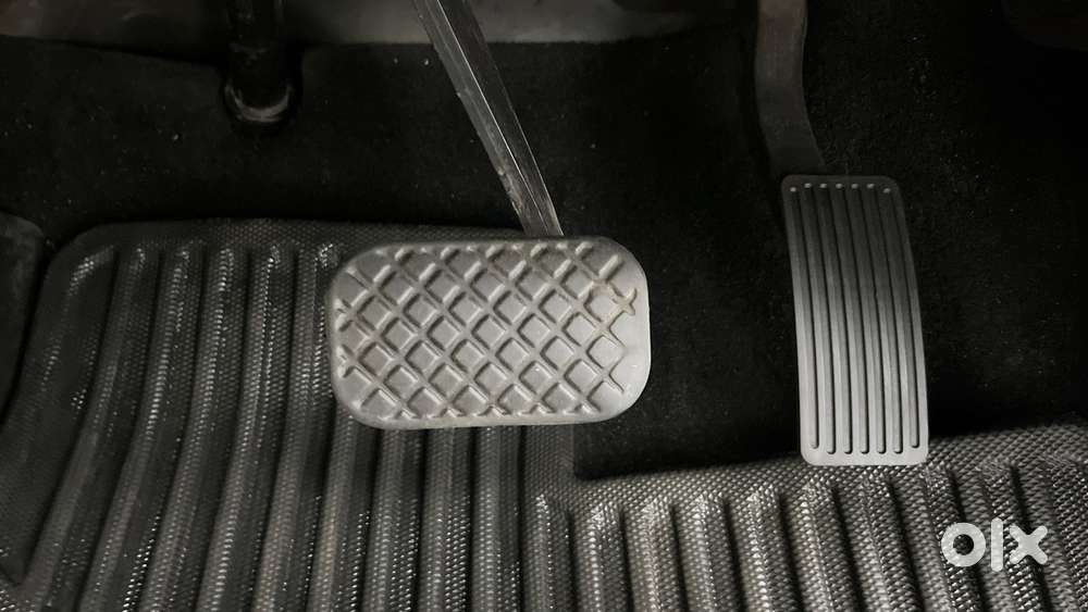 Mg Hector Sharp Dct Petrol, 2021, Petrol