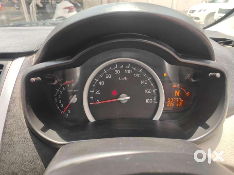 Maruti Suzuki Celerio Vxi At, 2015, Petrol
