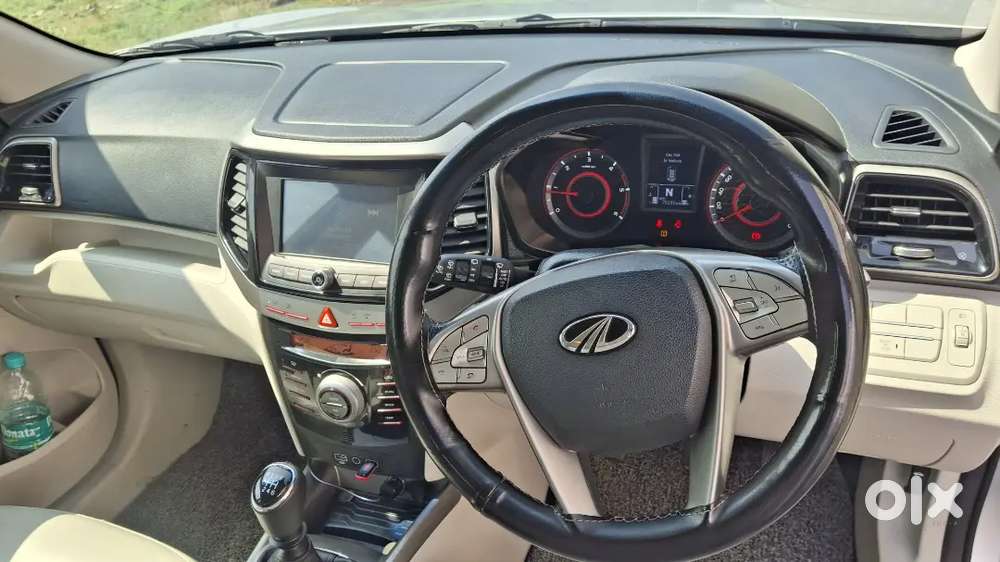 Mahindra Xuv300 2022