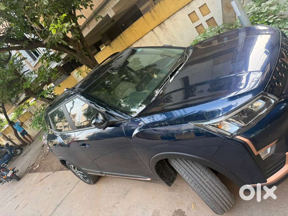 Mahindra Xuv400 Ev 2025