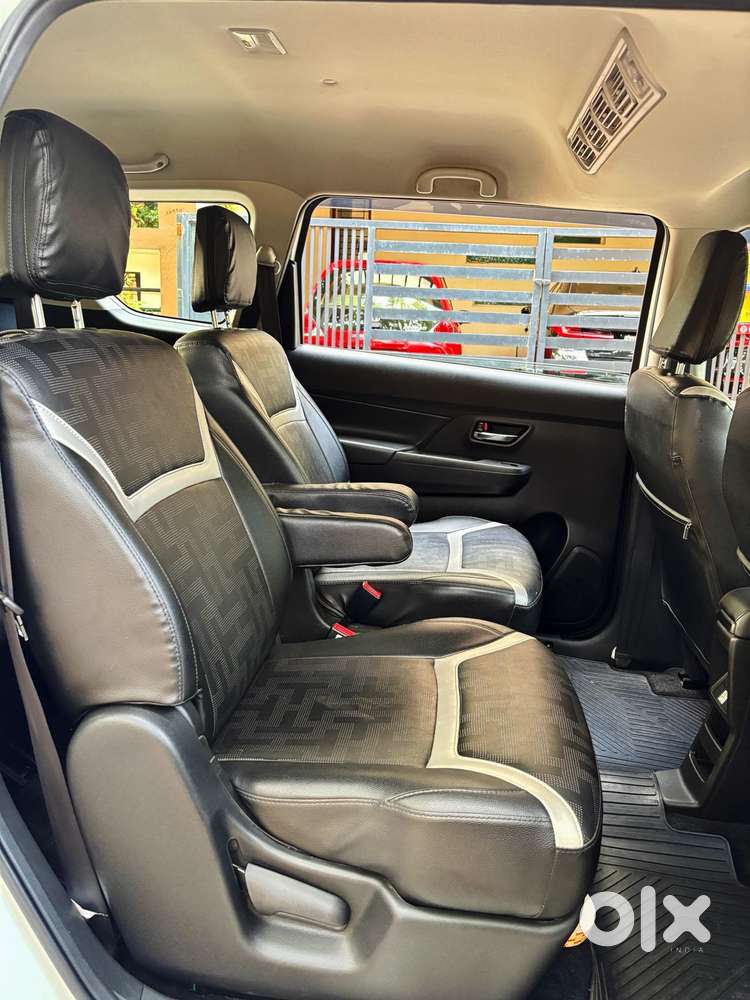 Maruti Suzuki Xl6, 2019, Petrol