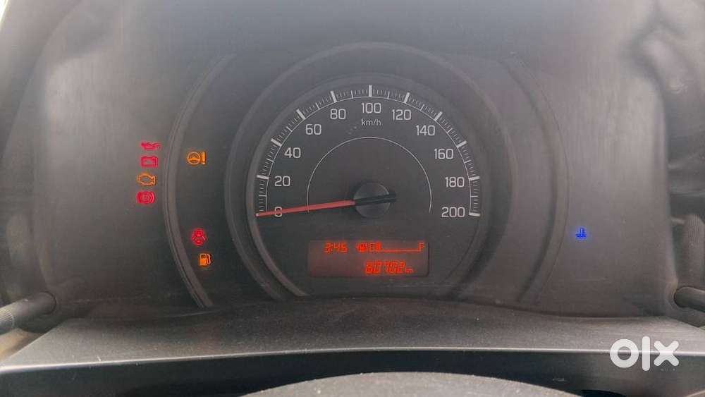 Maruti Suzuki Swift Lxi Option, 2019, Petrol