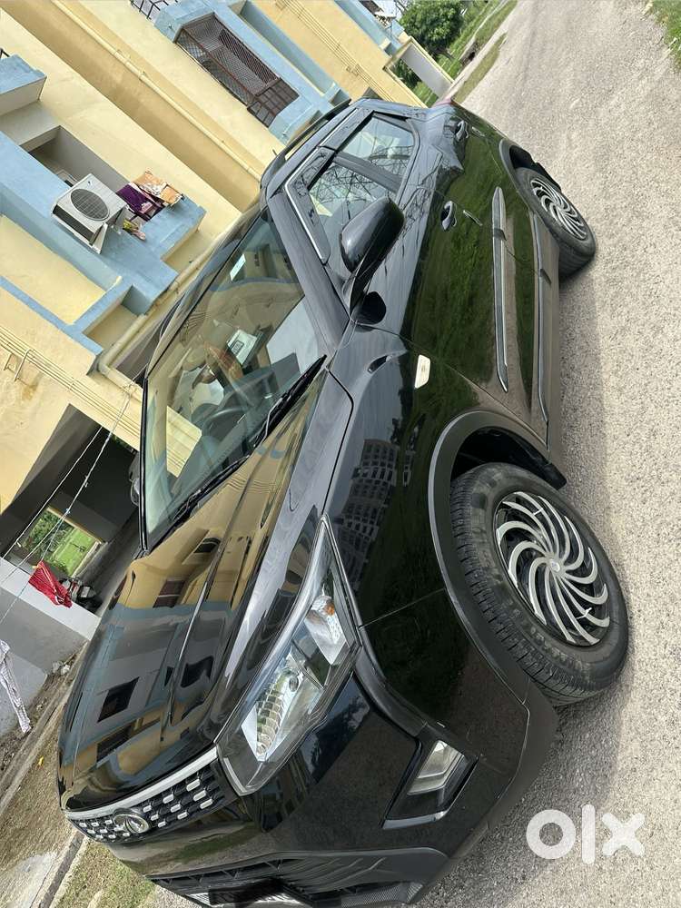 Mahindra Xuv300 W6 Diesel, 2019, Diesel