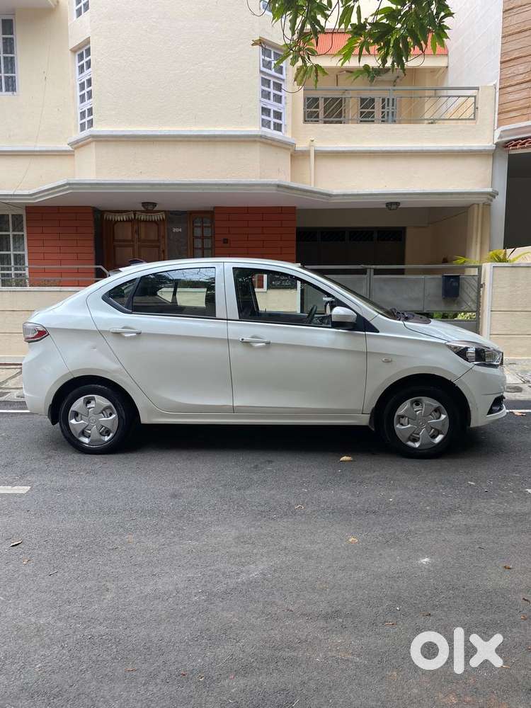 Tata Tigor Ev Xm, 2019, Electric