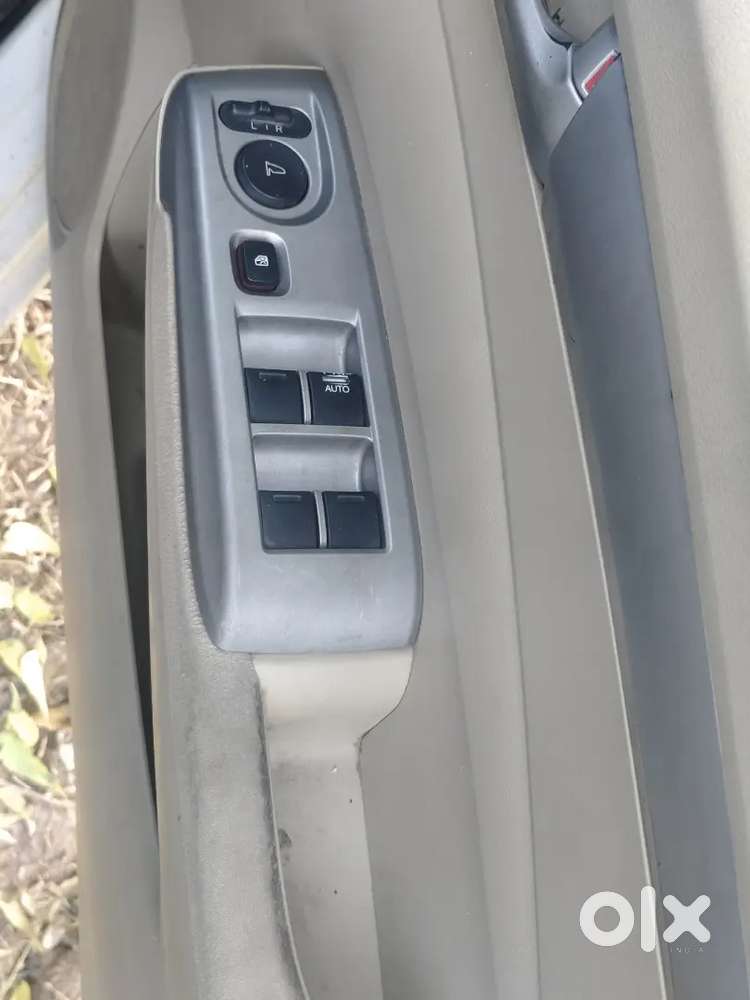 Honda City 2011 Petrol Automatic