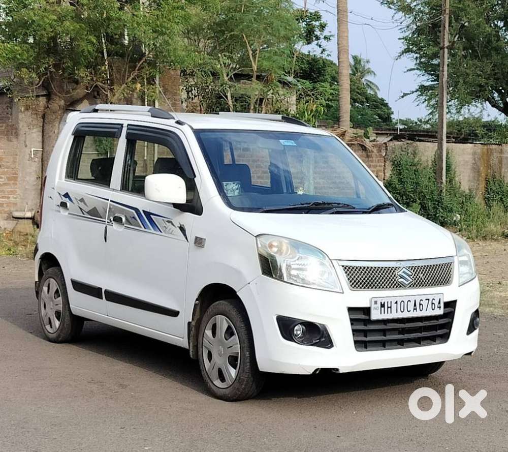 Maruti Suzuki Wagon R 1.0 2010-2019 Vxi Madhavan Signature Edition, ..