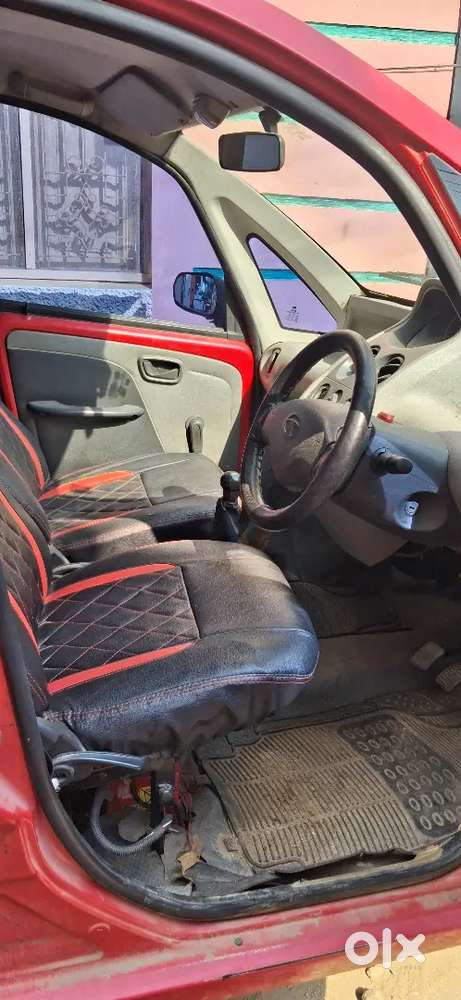 Tata Nano 2012 -rs.45,000