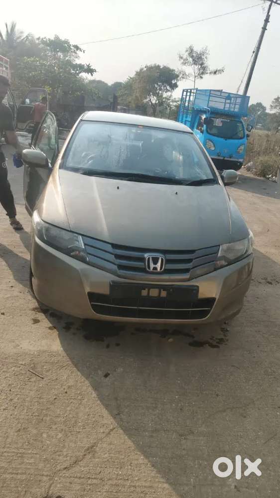 Honda City 2010 Petrol 90000 Km Driven