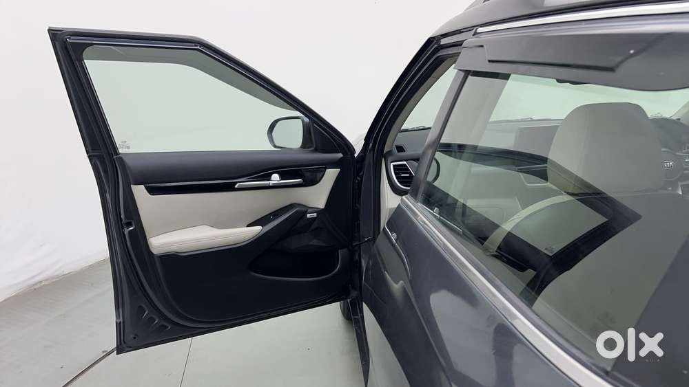 Kia Seltos 1.4 Gtx+ Mt, 2019, Petrol