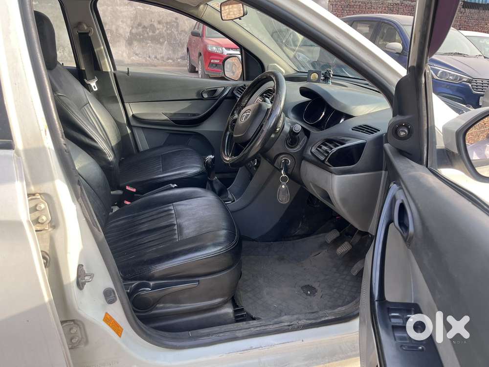 Tata Tiago 1.2 Revotron Xt (o), 2018, Cng & Hybrids