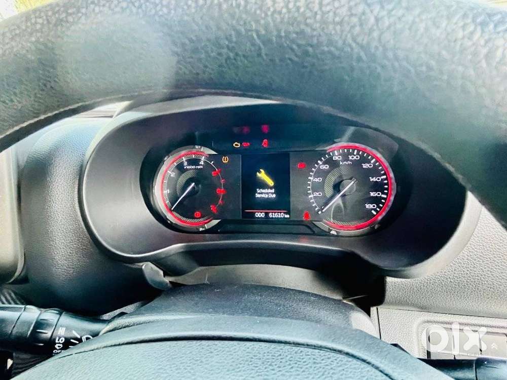Mahindra Thar Lx Hard Top Diesel Mt Rwd, 2023, Diesel