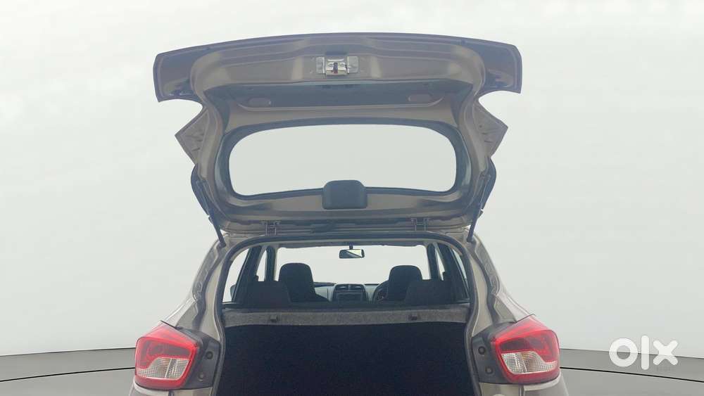 Renault Kwid 2019-ongoing 0.8 Rxt, 2019, Petrol