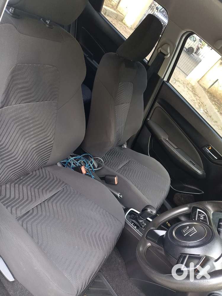 Maruti Suzuki Swift Amt Vxi, 2024, Petrol