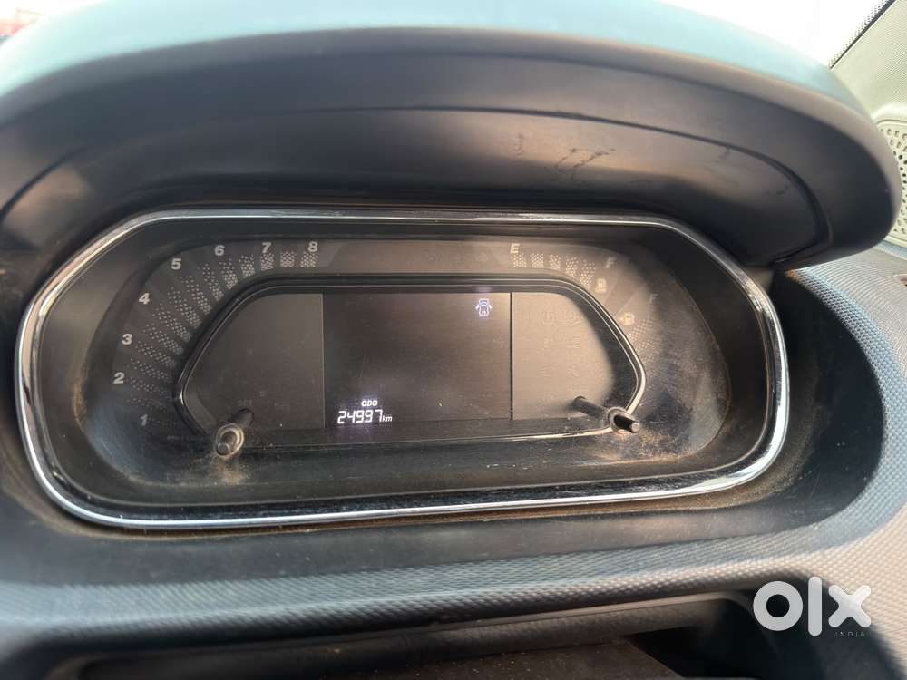 Tata Tiago, 2022, Cng & Hybrids