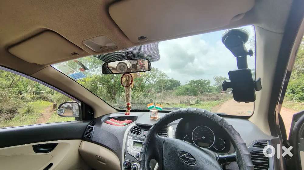 Eon Car Single Owner