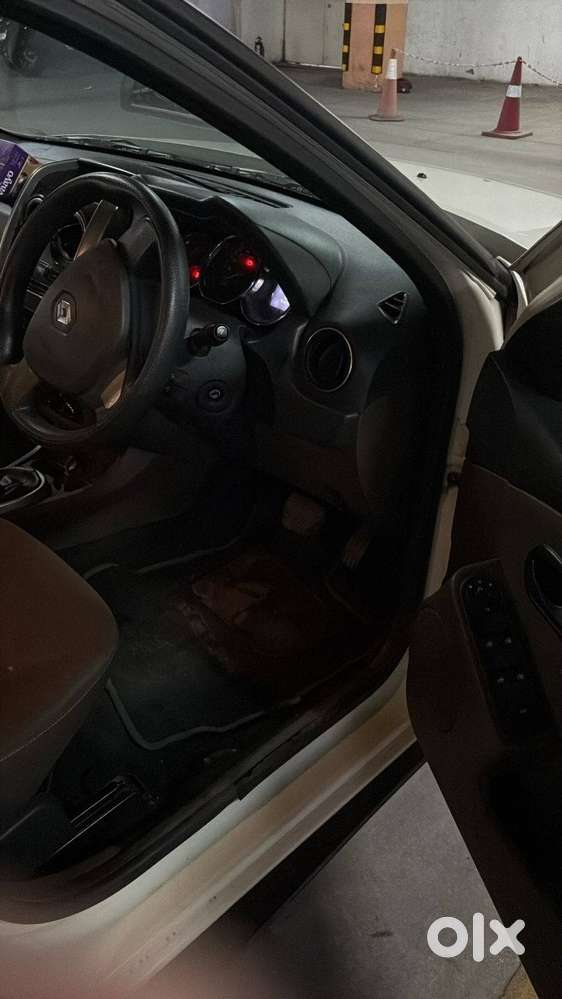 Duster Diesel Automatic In Good Condition