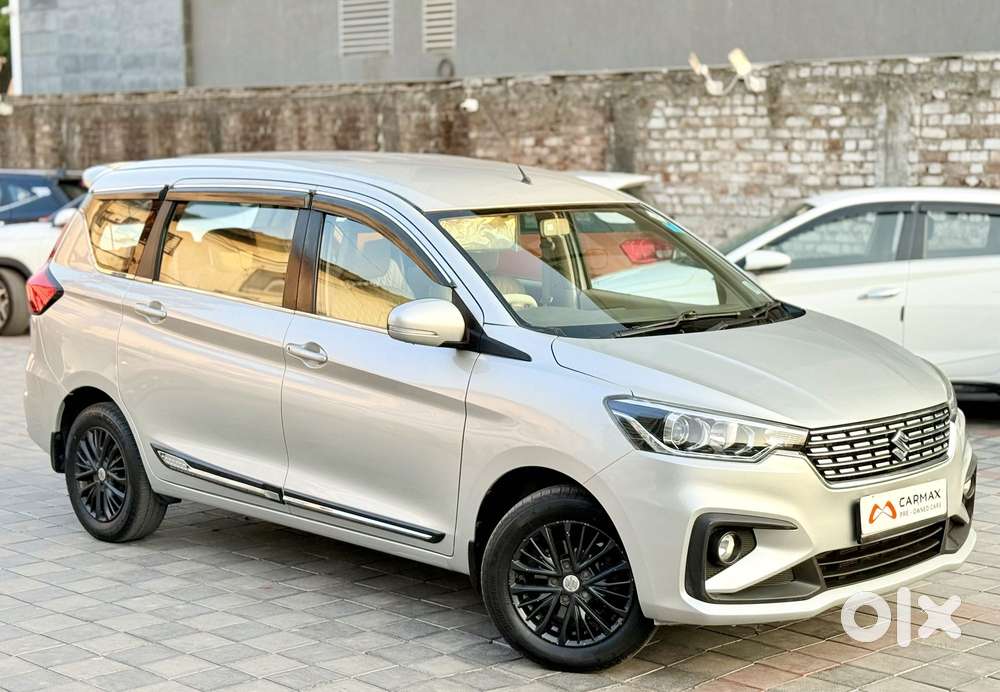 Maruti Suzuki Ertiga Vxi (o) Cng, 2022, Cng & Hybrids
