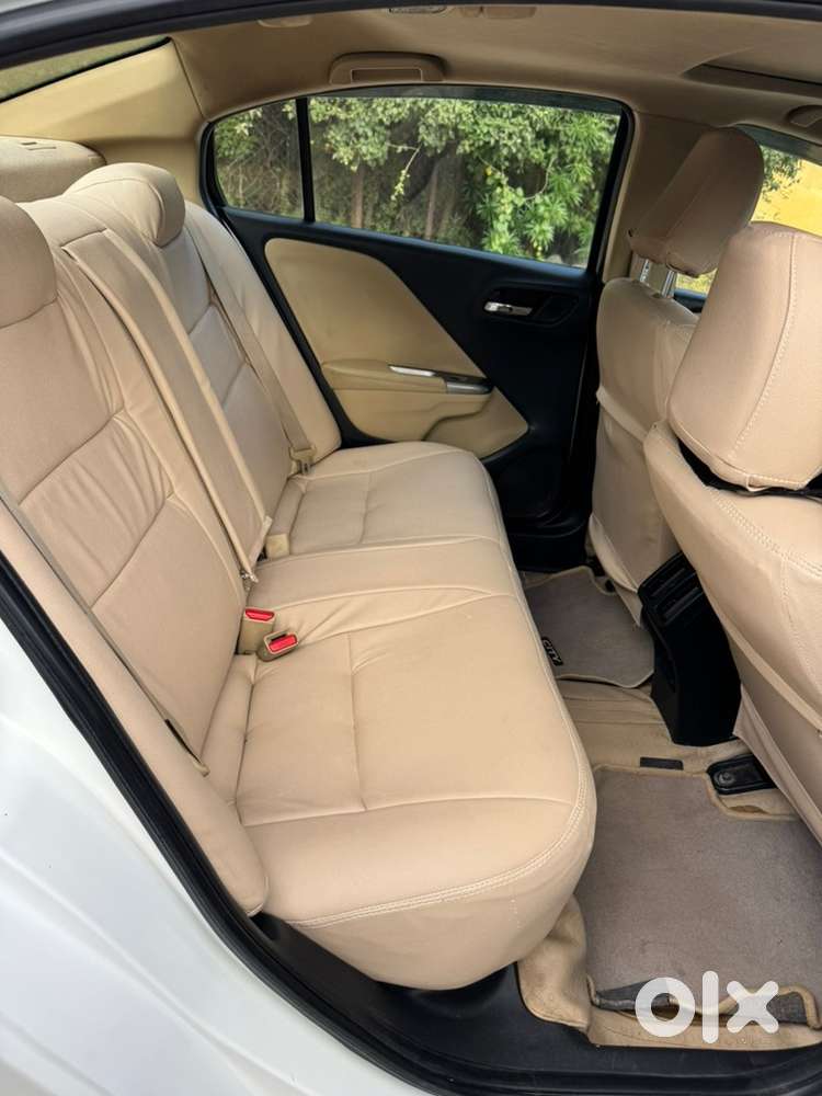 Honda City Diesel 2016 Year