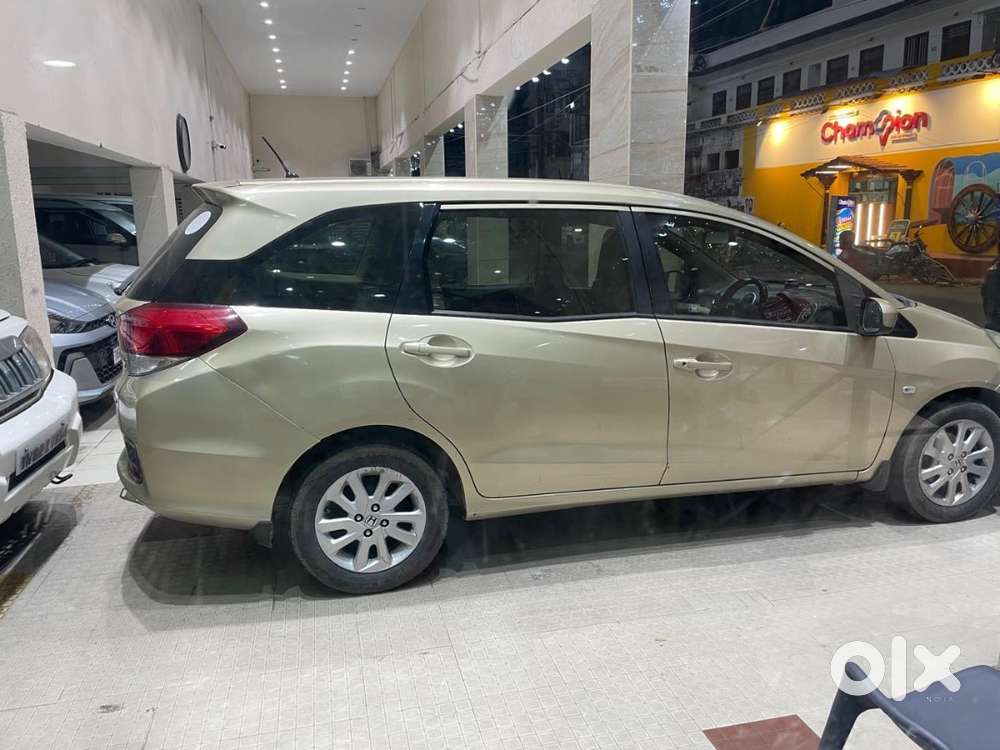 Honda Mobilio V Top End 2014