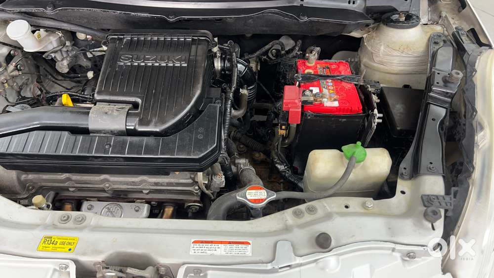 Maruti Suzuki Swift Vvt Vxi, 2012, Petrol