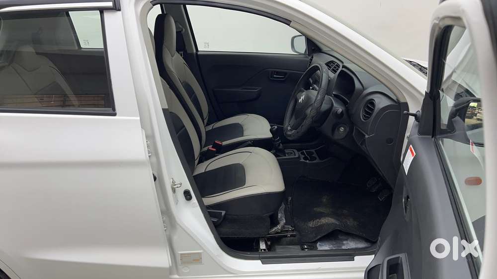 Maruti Suzuki Alto K10 1.0 Vxi S-cng, 2024, Cng & Hybrids