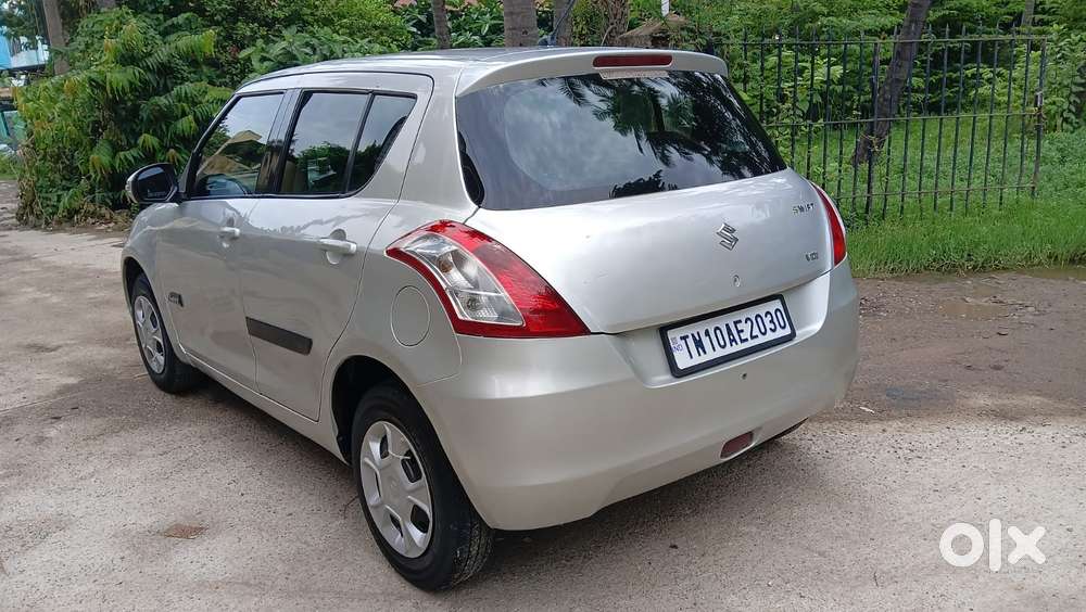 Maruti Suzuki Swift Ddis Vdi, 2011, Diesel