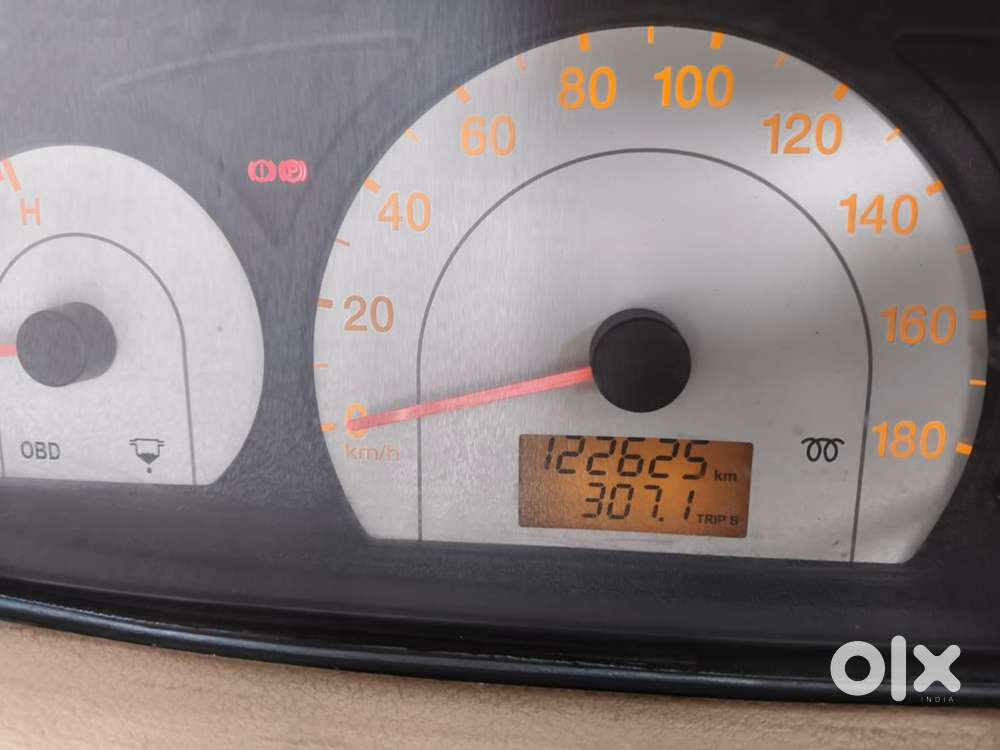 Mahindra Xylo Diesel Manual , Well Maintained