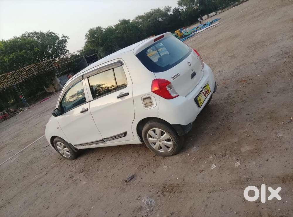Maruti Suzuki Celerio Vdi, 2017, Diesel