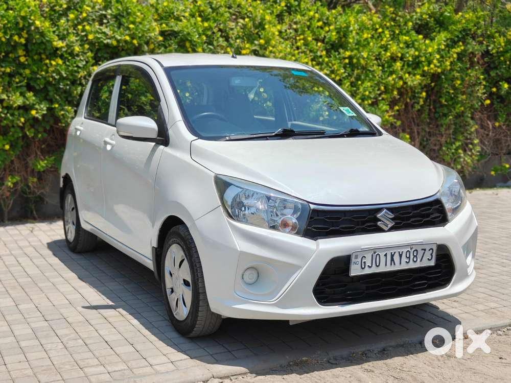 Maruti Suzuki Celerio Zxi, 2020, Petrol