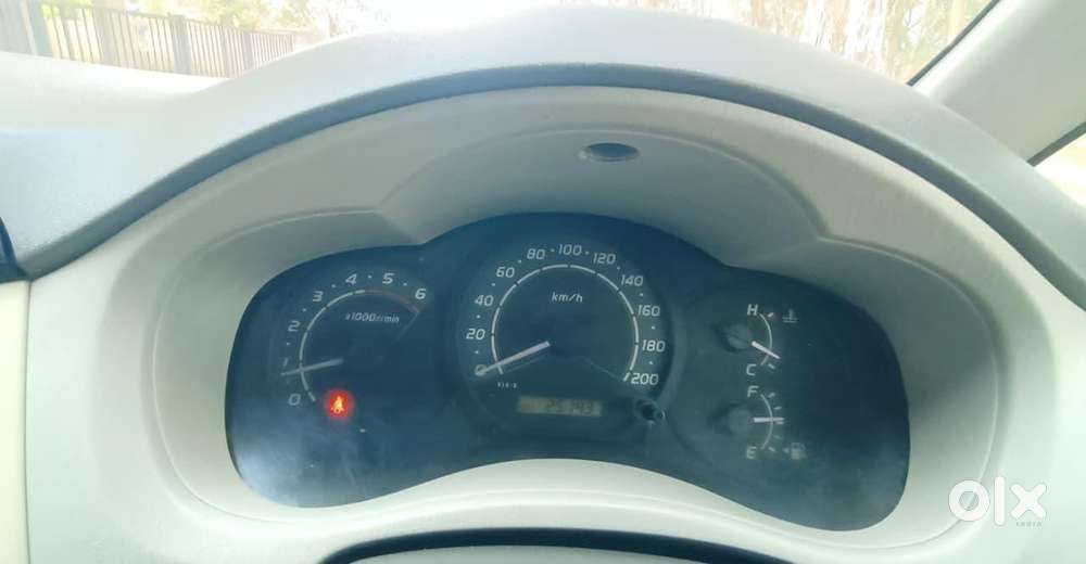 Toyota Innova 2004-2011 2.0 Vx 7 Seater, 2009, Diesel