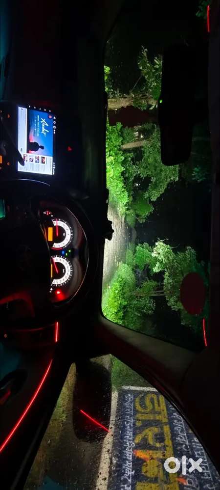 Toyota Corolla Altis 2011 Petrol 98000 Km Driven