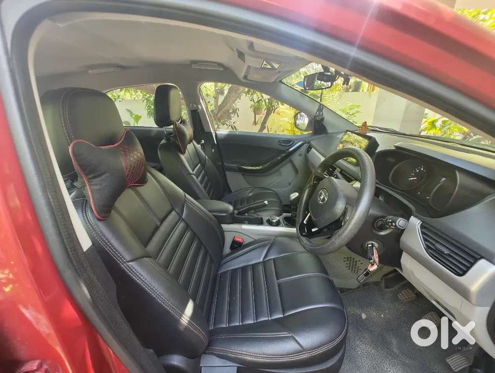 I Need An Upgrade To An Automatic Car For City Use.