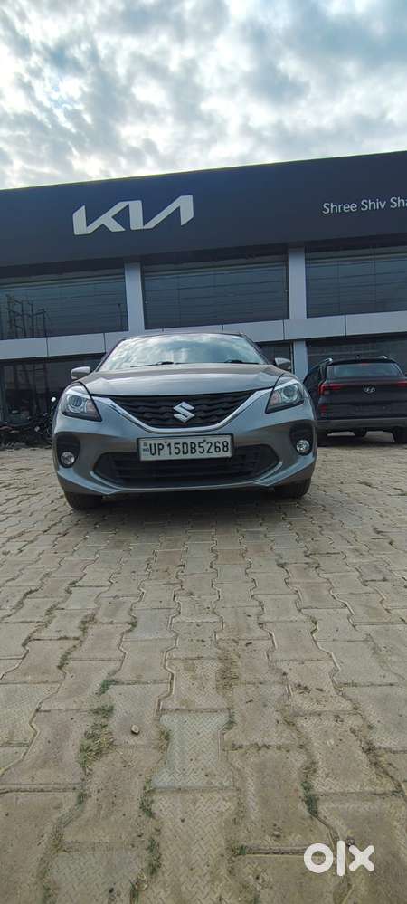 Maruti Suzuki Baleno 1.3 Alpha, 2019, Petrol