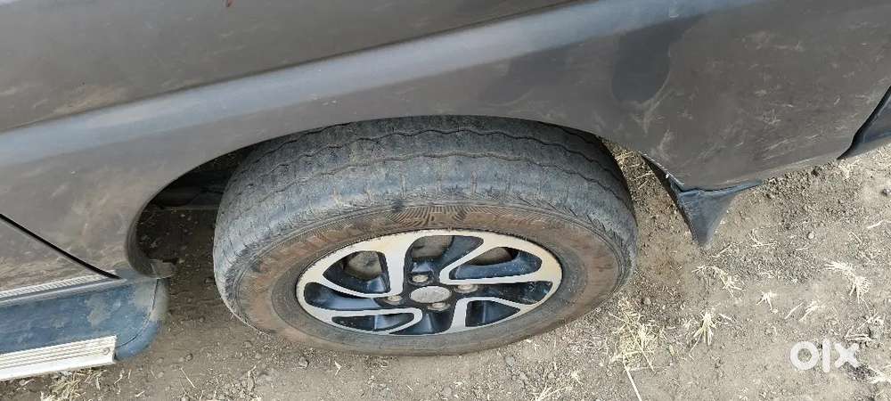 Maruti Suzuki Eeco 2024