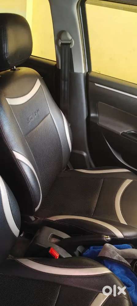 Maruti Suzuki Swift 2015 Rs Model Diesel Manual