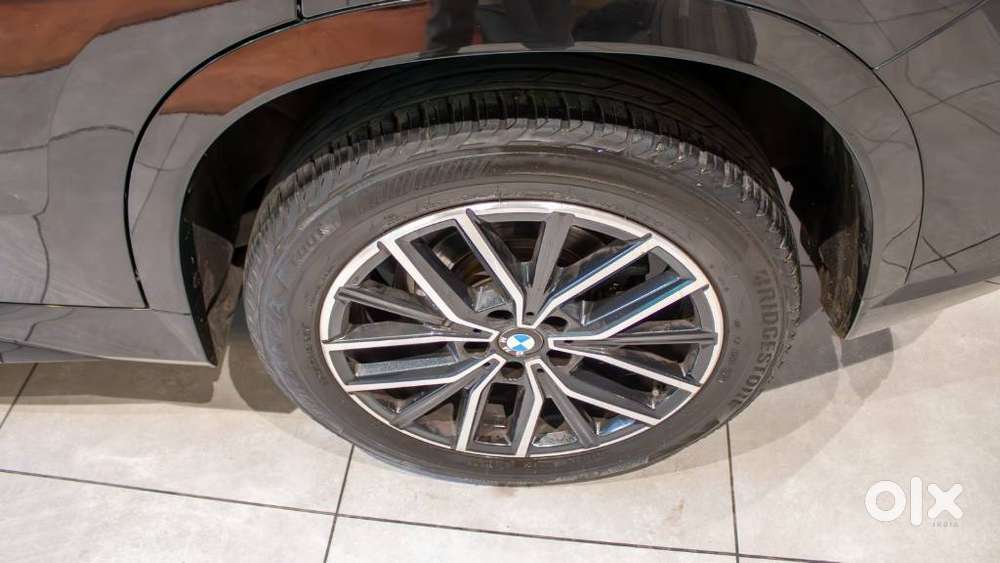 Bmw X1 Sdrive18i M Sport, 2024, Petrol