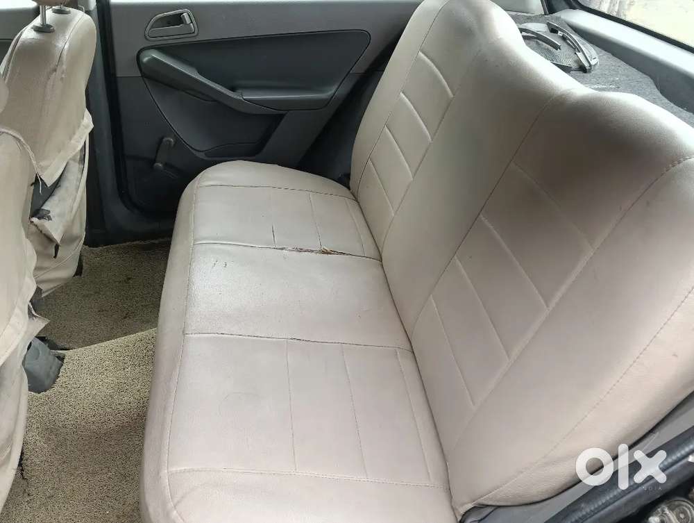 Tata Indica Vista 2009 Tdi
