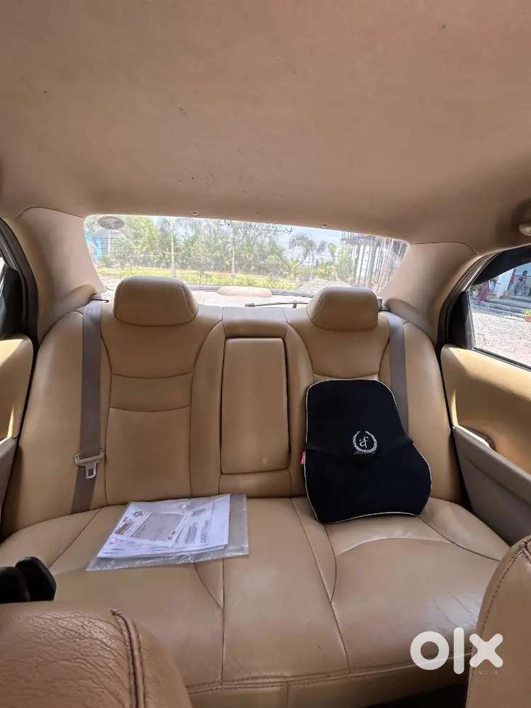 Honda City 2008 Petrol Cng  Well Maintained Only Need Call Me