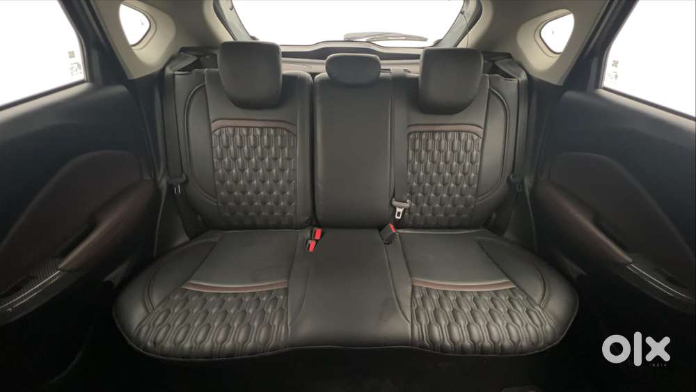 Maruti Suzuki Fronx Zeta 1.0 L Turbo 6at, 2024, Petrol